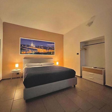 Galliari 24 Turin Luaran gambar